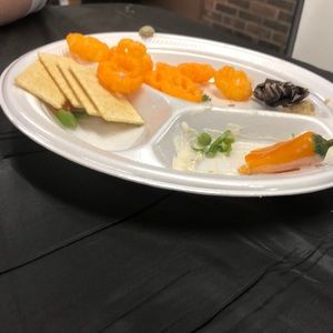 Meet your Posher, Kerri